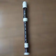 YAMAHAソプラノリコーダーのサムネイル