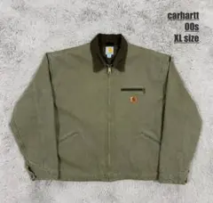 2026年最新】Carhartt デトロイトジャケット j97 mosの人気アイテム