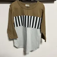 pranshes 長袖カットソー 140