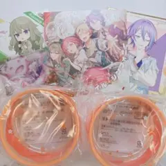 プロセカ ワンダショ まとめ売り