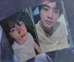 2025年最新】ラキドロ bts ジンの人気アイテム - メルカリ