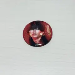 BOT 缶バッジ　川村壱馬