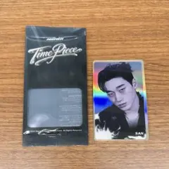 2026年最新】ateez トレカ サンの人気アイテム - メルカリ