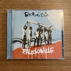 2026年最新】fatboy slim palookavilleの人気アイテム - メルカリ