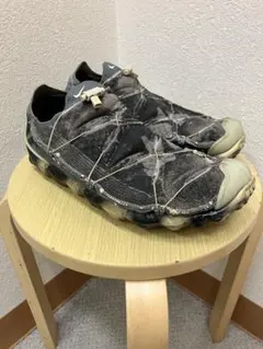 最終価格Nike ISPA Mindbody Barely Volt 値下げ不可