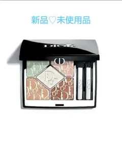 新品♡ディオール ショウ サンク クルール 645ミントバブルガム