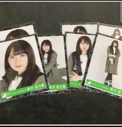 櫻坂46 ビルディバイドブライト BT 何歳の頃に戻りたいのか? 山﨑天