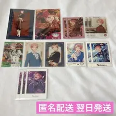 あんスタ 斎宮宗 ぱしゃっつ ぱしゃこれ アニカフェ 特典 ブロマイド 五奇人