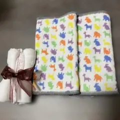 抱っこ紐　よだれカバー