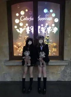 シェリーメイ カチューシャ ポシェット ぬいぐるみ 3点セット