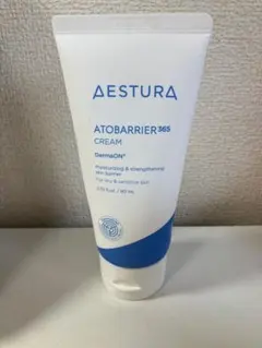 AESTURA エストラ アトバリア365 クリーム 80ml