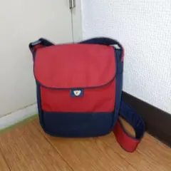 ファミリア ミニショルダー