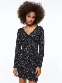 H&M ワンピース 美品