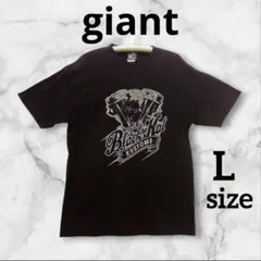 古着　giant　Lサイズ　　　　　　　　　　　　84-210のサムネイル