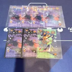 2026年最新】ポケまぜ クリアカード ゲンガーの人気アイテム - メルカリ