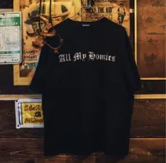 2026年最新】all my homies tシャツの人気アイテム - メルカリ