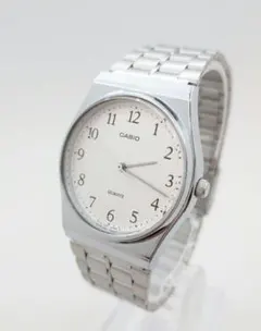 CASIO カシオ MQ-336 腕時計 アナログ クオーツのサムネイル