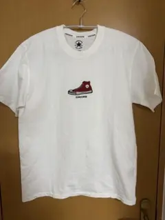 半袖Tシャツ 3点セット Polo Ralph Lauren CONVERSE