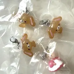 ゆるっとめじるしアクセサリー