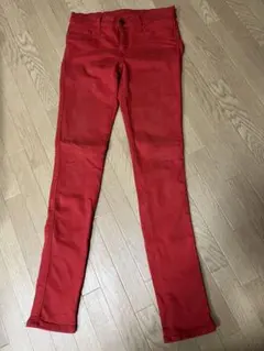 moussy（マウジー）　スキニーパンツ