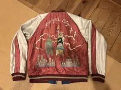 2025年最新】GOlD 東洋 スカジャンの人気アイテム - メルカリ