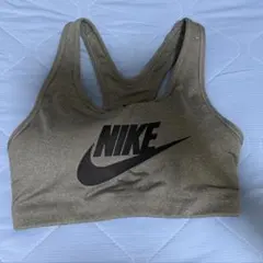 NIKE スポーツブラ ブラック Sサイズ