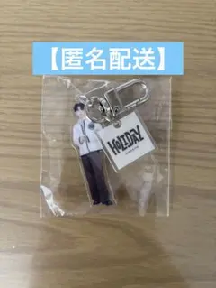 SEVENTEEN Holiday ポップアップ カプセルトイ　ジョシュア