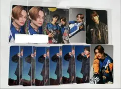 ONE Ｎ' ONLY ワンエン 関哲汰 TETTAトレカ トレーディングカード