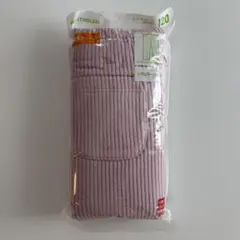 ユニクロ コーデュロイ レギンス