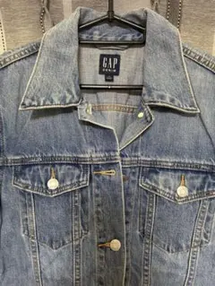 GAP デニムジャケット