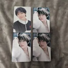 Stray Kids 11/14 会場限定トレカ アイエン