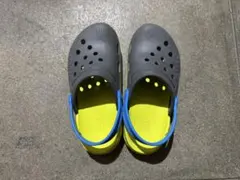 Crocs クロックス サンダル エレクトロ 3.0 クロッグ
