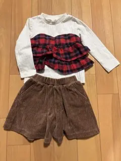 branshes・アプレレクール　100cm