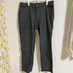 完売品 Lee リラックスフィット ストレートレッグパンツ