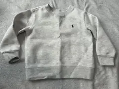 ポロラルフローレン　トレーナー　100㎝