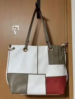 フィラノ　トートバッグ　レディース