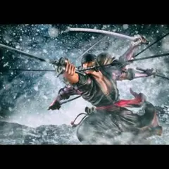 新品MegaHouse P.O.P SA-MAXIMUM Zoro Ashura