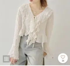 Chico ／ who's who Chico