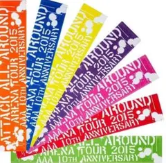 2026年最新】aaa タオルの人気アイテム - メルカリ