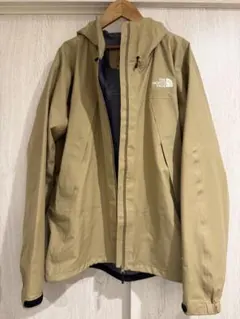 Lサイズ　THE NORTH FACE マウンテンパーカー ゴアテックス
