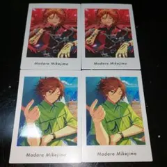 三毛縞斑　あんスタ ぱしゃっつ vol.6