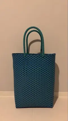 【期間限定値下げ】かごバッグ 鞄　ハンドバッグ