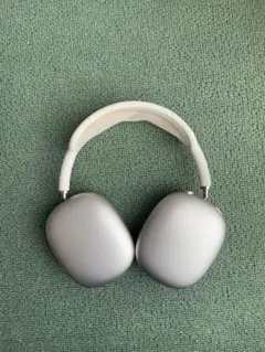 Apple AirPods Max シルバー 本体のサムネイル
