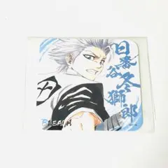 BLEACH アートコースター　アトコ　JF2017 日番谷冬獅郎 BLEACH アートコースター アトコ JF2017 日番谷冬獅郎 - メルカリ