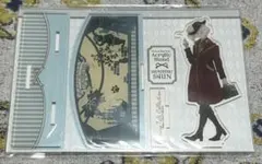 ツキウタ。 ツキショ フェアリーテイル アクリルスタンド 隼