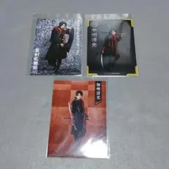 刀ミュ ブロマイド 加州清光