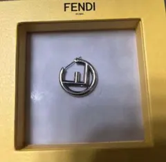 2026年最新】fendi ピアス 片耳の人気アイテム - メルカリ