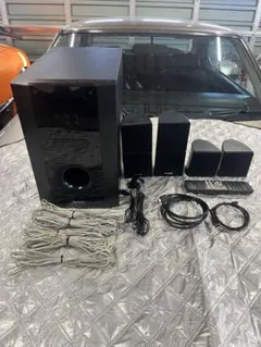 2026年最新】パイオニア 5.1chの人気アイテム - メルカリ