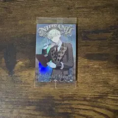 にじさんじウエハース 第2弾 緋八マナ