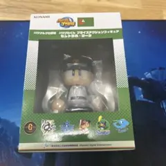パワプロくん プライズアクションフィギュア セントラル・リーグ　読売ジャイアンツ